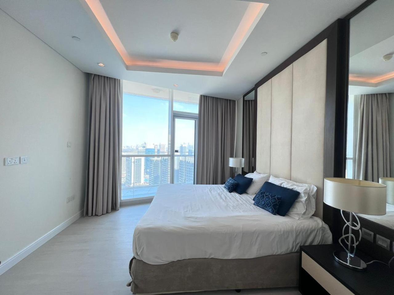 Apartment The Burj Panarama Dubai