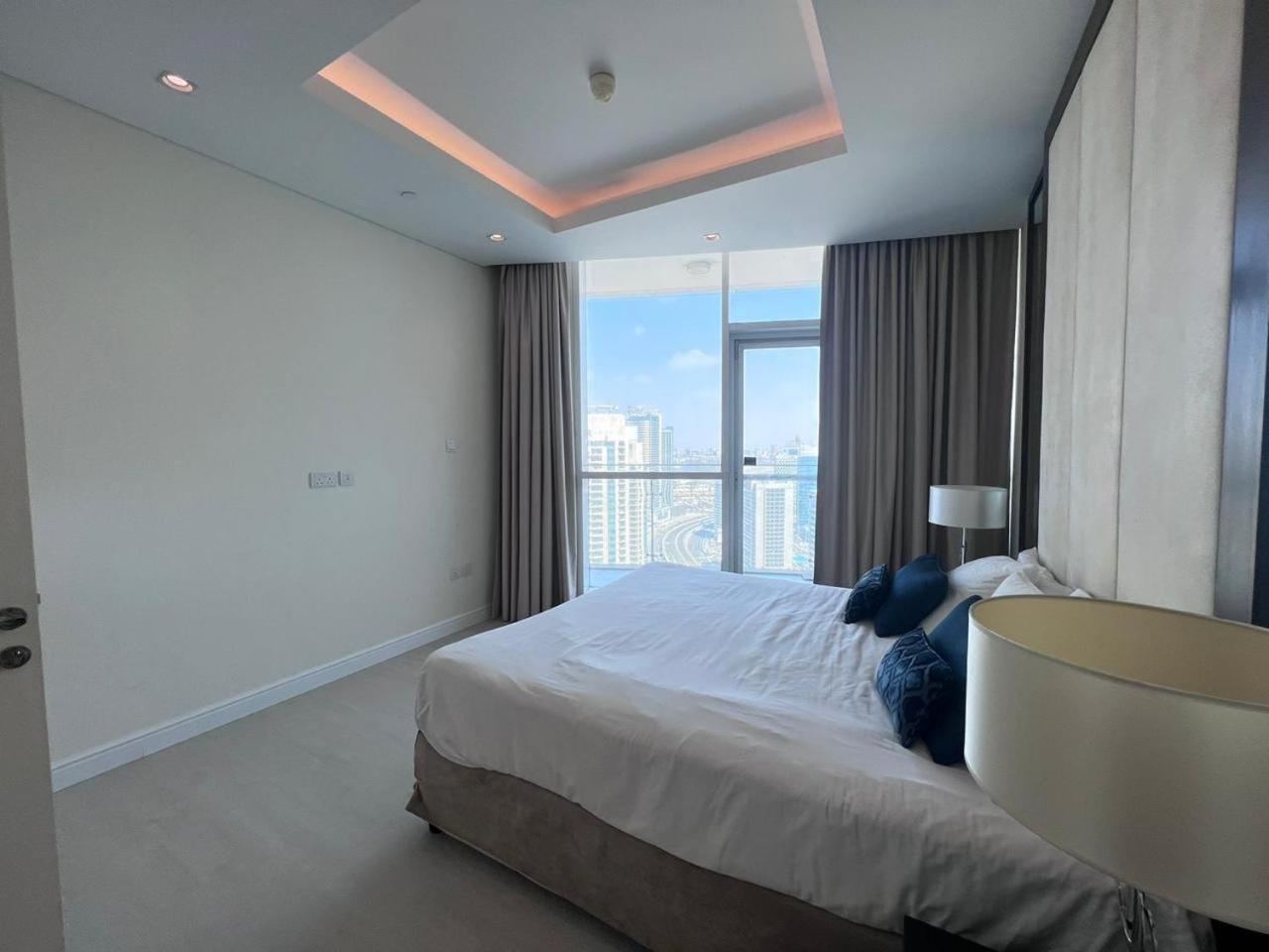 The Burj Panarama Apartment
