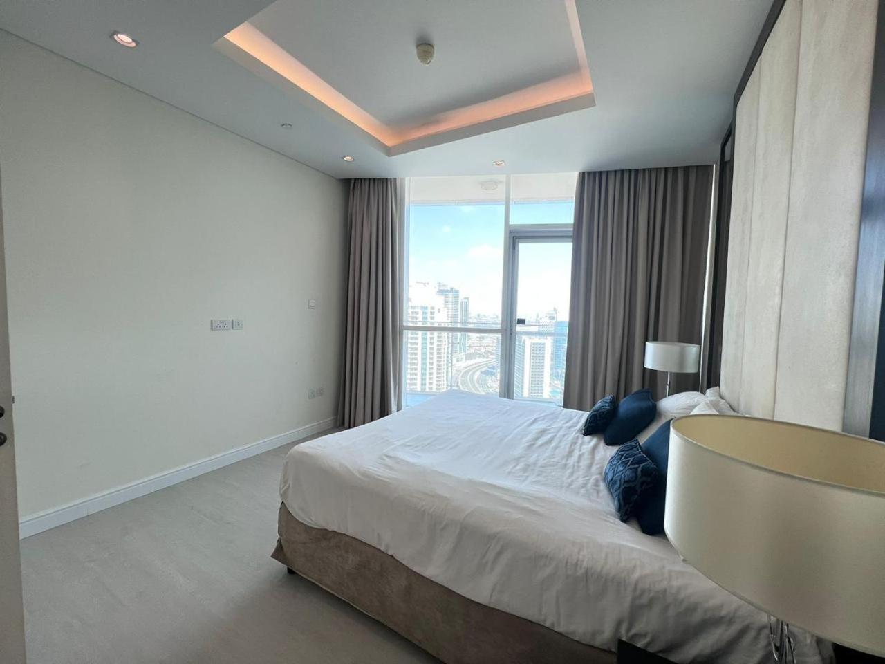 The Burj Panarama