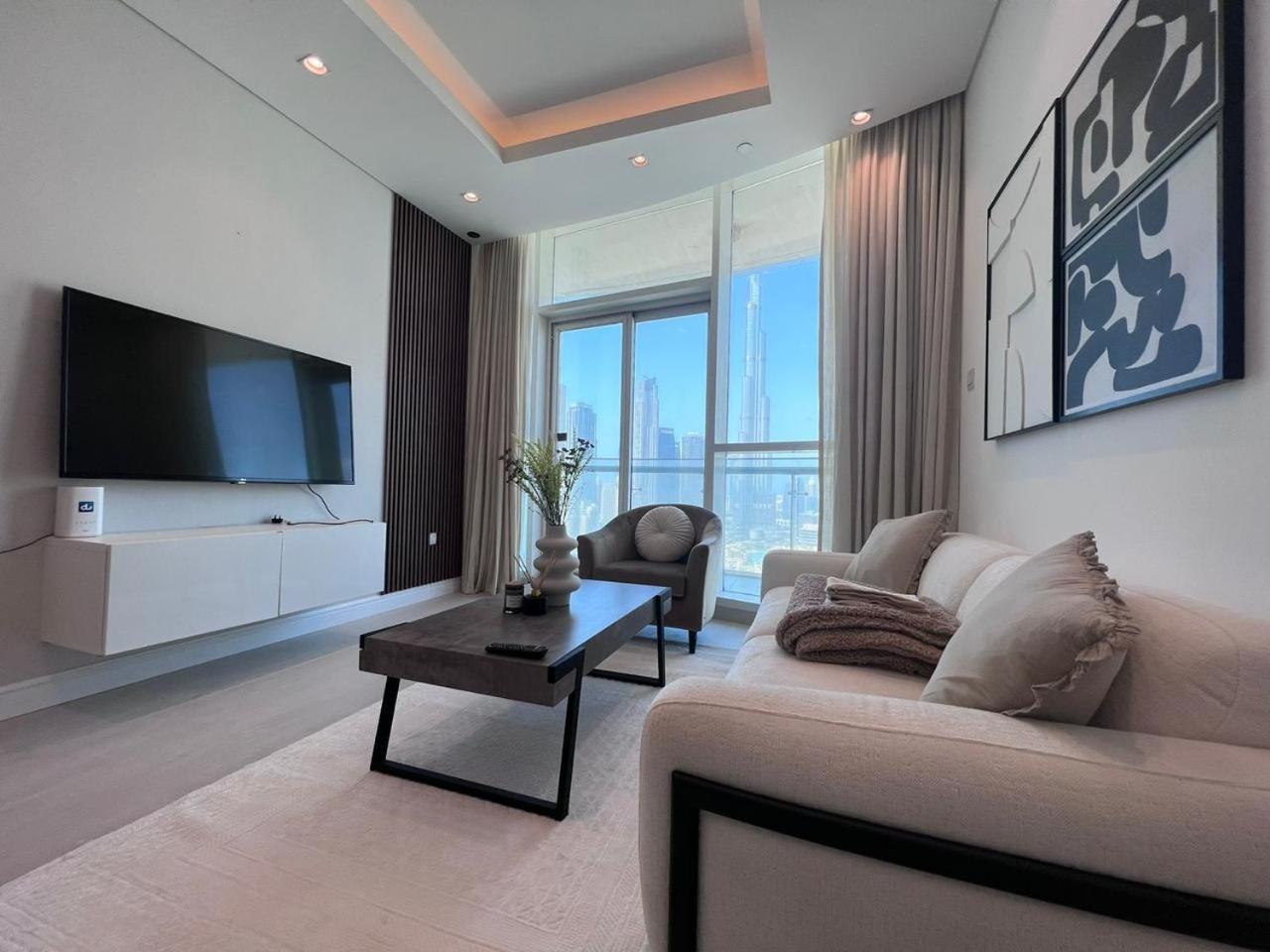 The Burj Panarama Apartment Dubai